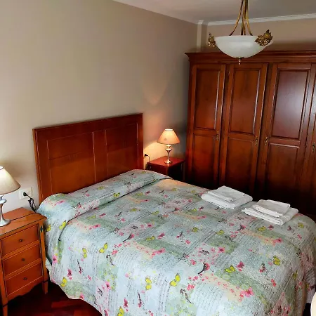 Piso Corunna Easy Parking Wifi Appartement Arteixo Buitenkant foto