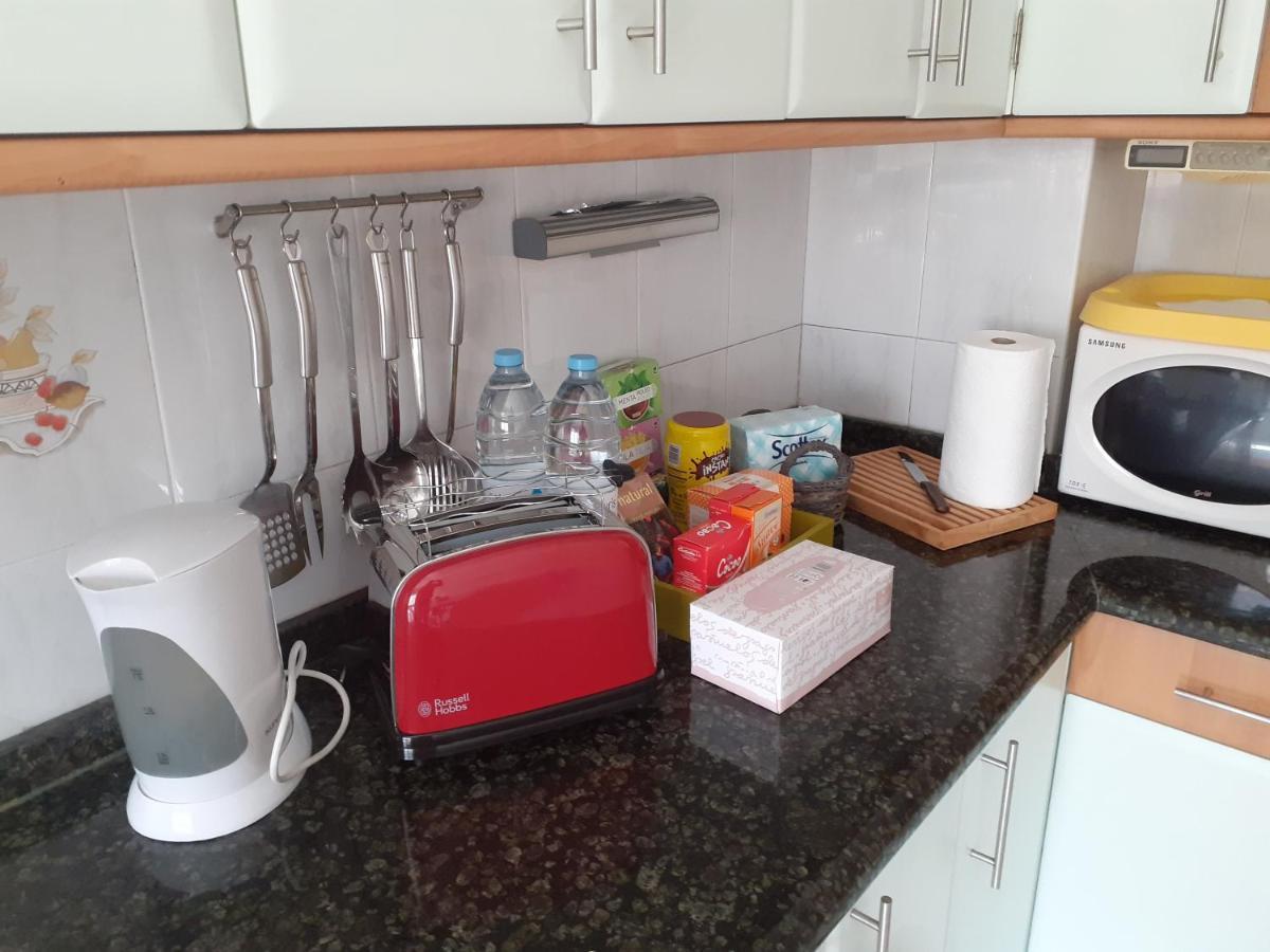 Piso Corunna Easy Parking Wifi Apartment *