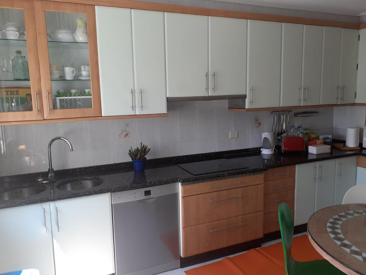 Piso Corunna Easy Parking Wifi Apartment