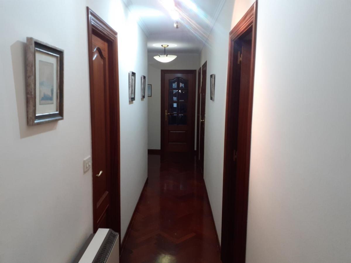 Apartment Piso Corunna Easy Parking Wifi