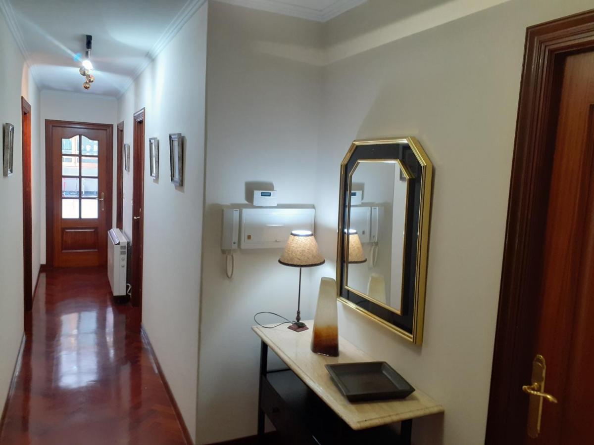 Piso Corunna Easy Parking Wifi