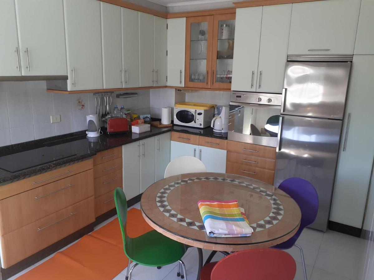 Apartment Piso Corunna Easy Parking Wifi