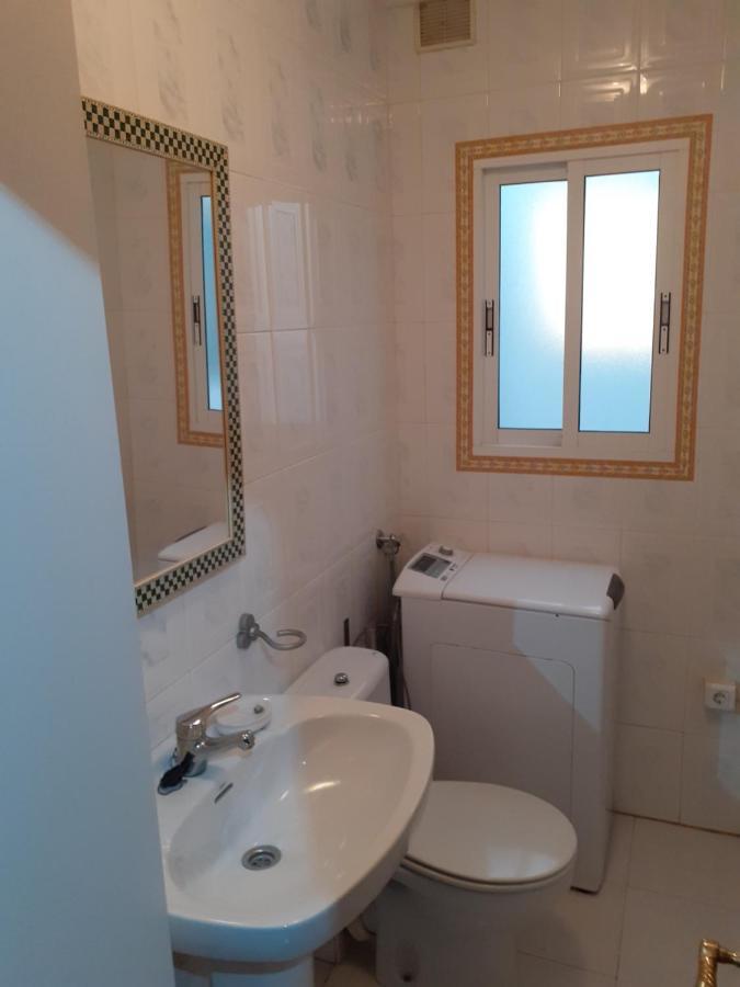 Piso Corunna Easy Parking Wifi Apartment